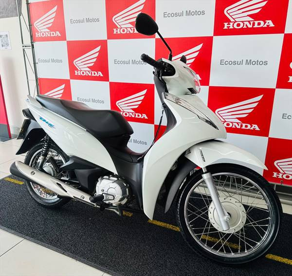 honda biz 110i 110 gasolina semiautomatico 20201