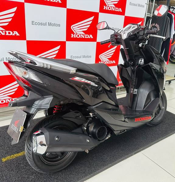 honda elite 125 gasolina automatico 20212