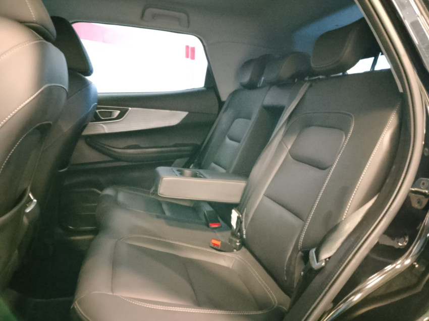 caoa chery tiggo 5x 1.5 vvt turbo iflex sport cvt 1.4 flex 4p automatico 2024 caoa chery tiggo 5x 1.5 vvt turbo iflex sport cvt 1.4 flex 4p automatico 2024