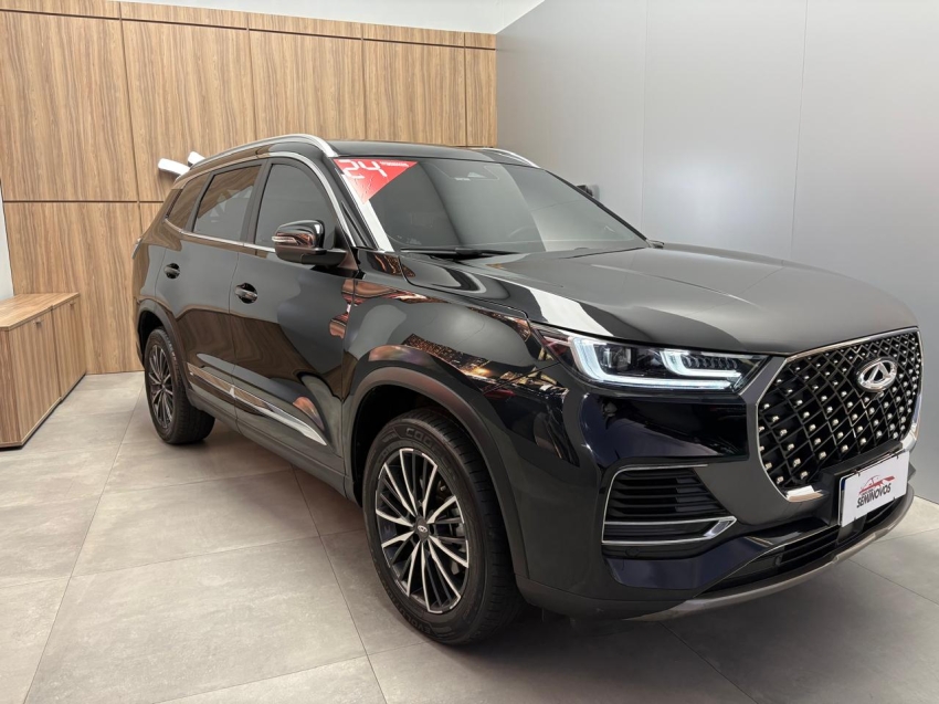 caoa chery tiggo 8 pro 1.5 tci plug-in hybrid dht hibrido 5p automatico 2024 caoa chery tiggo 8 pro 1.5 tci plug-in hybrid dht hibrido 5p automatico 2024