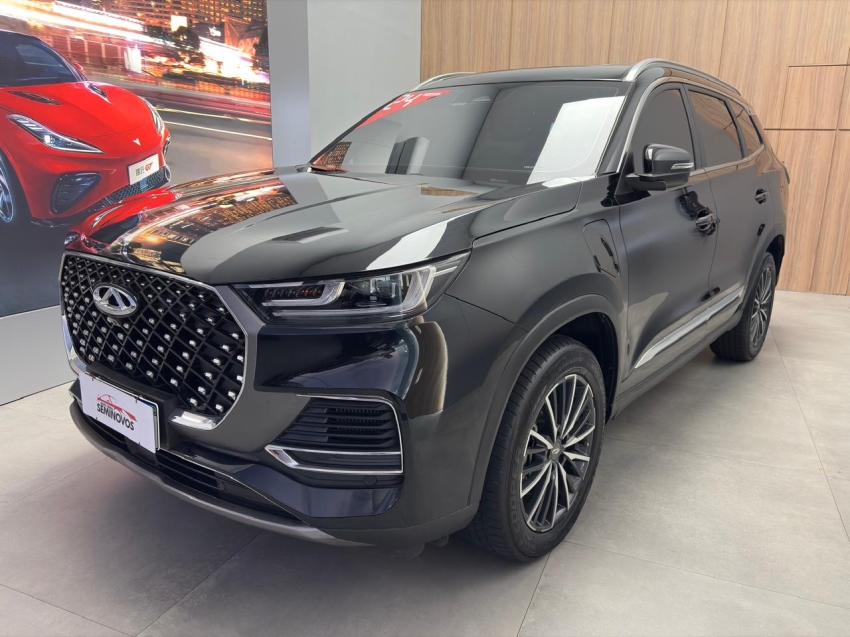 caoa chery tiggo 8 pro 1.5 tci plug-in hybrid dht hibrido 5p automatico 2024 caoa chery tiggo 8 pro 1.5 tci plug-in hybrid dht hibrido 5p automatico 2024