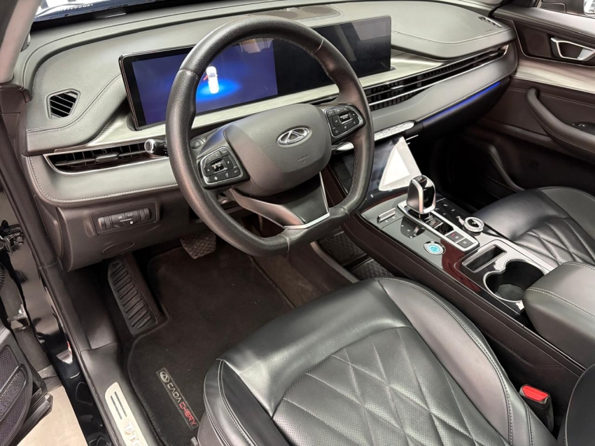 caoa chery tiggo 8 pro 1.5 tci plug-in hybrid dht hibrido 5p automatico 2024 caoa chery tiggo 8 pro 1.5 tci plug-in hybrid dht hibrido 5p automatico 2024