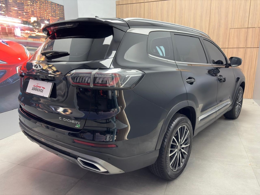 caoa chery tiggo 8 pro 1.5 tci plug-in hybrid dht hibrido 5p automatico 2024 caoa chery tiggo 8 pro 1.5 tci plug-in hybrid dht hibrido 5p automatico 2024