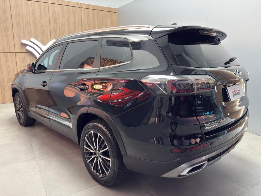 caoa chery tiggo 8 pro 1.5 tci plug-in hybrid dht hibrido 5p automatico 2024 caoa chery tiggo 8 pro 1.5 tci plug-in hybrid dht hibrido 5p automatico 2024