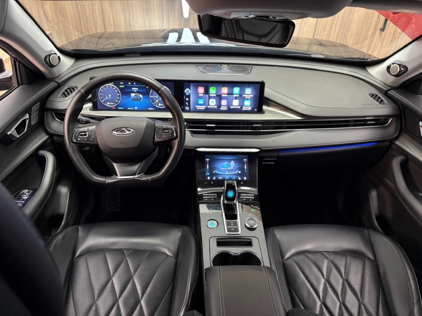 caoa chery tiggo 8 pro 1.5 tci plug-in hybrid dht hibrido 5p automatico 2024 caoa chery tiggo 8 pro 1.5 tci plug-in hybrid dht hibrido 5p automatico 2024