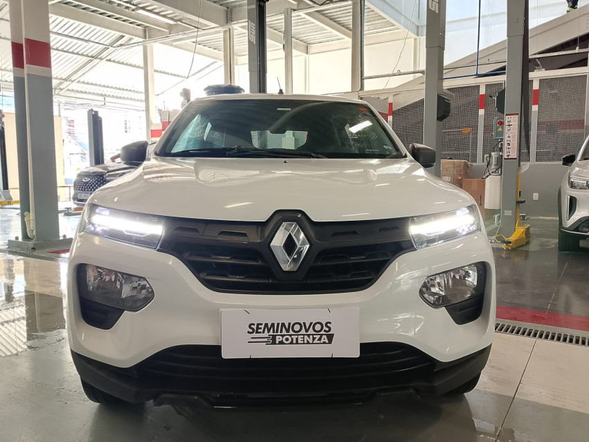 renault kwid 1.0 12v sce flex zen manual 9.9 4p 2025 renault kwid 1.0 12v sce flex zen manual 9.9 4p 2025