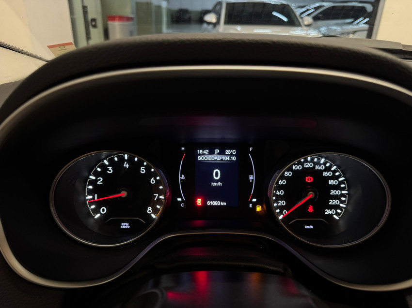 jeep compass automatico longitude flex 2.0 jeep compass automatico longitude flex 2.0