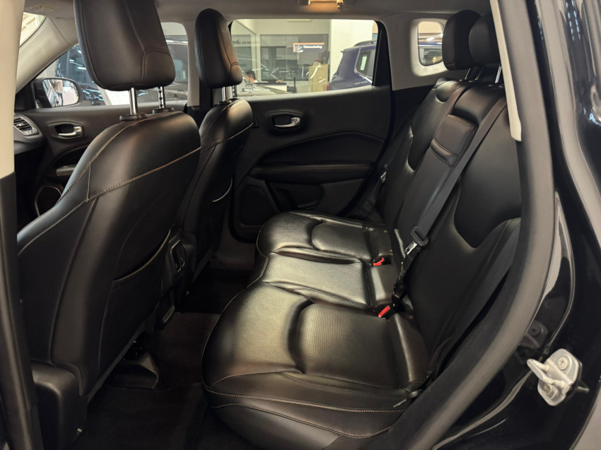 jeep compass automatico longitude flex 2.0 jeep compass automatico longitude flex 2.0