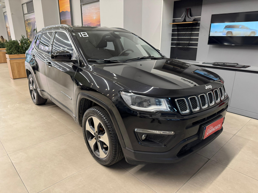 jeep compass automatico longitude flex 2.0 jeep compass automatico longitude flex 2.0