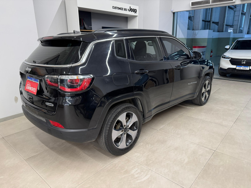 jeep compass automatico longitude flex 2.0 jeep compass automatico longitude flex 2.0
