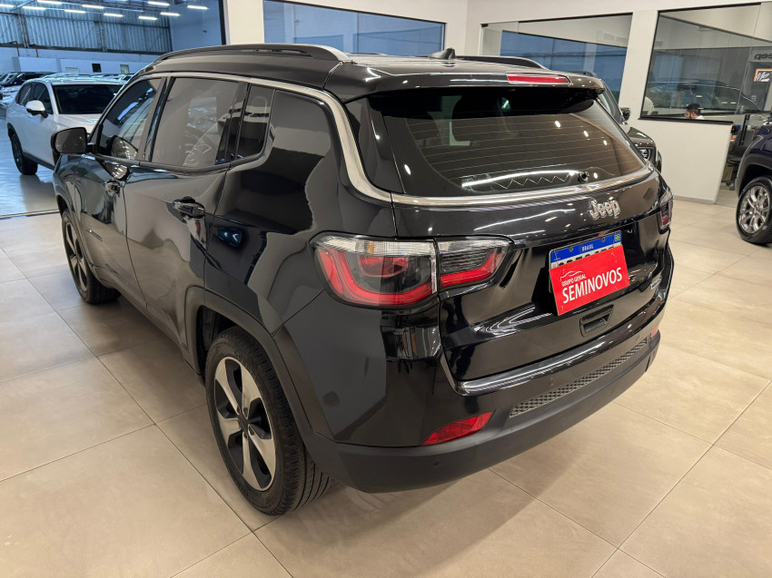 jeep compass automatico longitude flex 2.0 jeep compass automatico longitude flex 2.0
