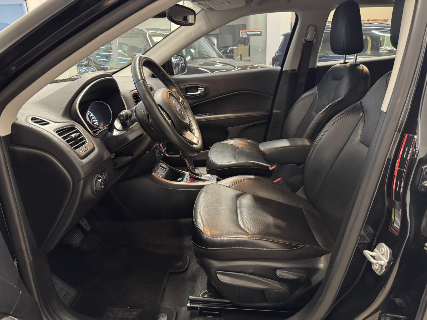jeep compass automatico longitude flex 2.0 jeep compass automatico longitude flex 2.0