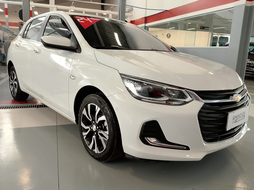 chevrolet onix 1.0 turbo flex premier automatico 4p 2024 chevrolet onix 1.0 turbo flex premier automatico 4p 2024