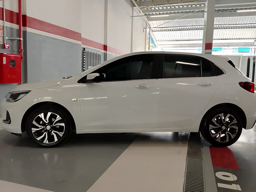 chevrolet onix 1.0 turbo flex premier automatico 4p 2024 chevrolet onix 1.0 turbo flex premier automatico 4p 2024