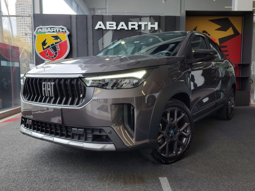 fiat fastback 1.0 turbo 200 hybrid impetus cvt 25/26 0km fiat fastback 1.0 turbo 200 hybrid impetus cvt 25/26 0km