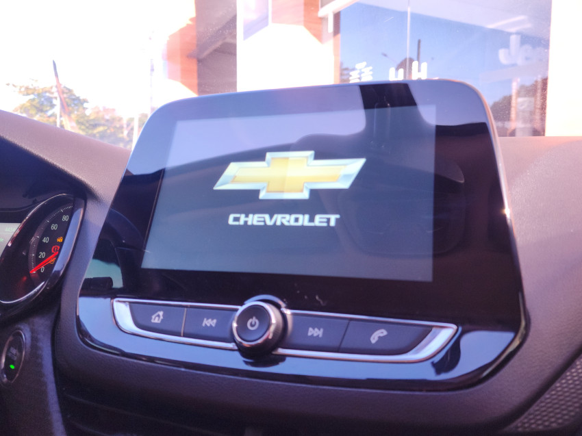 chevrolet onix 1.0 turbo flex plus premier automatico 4p 2022