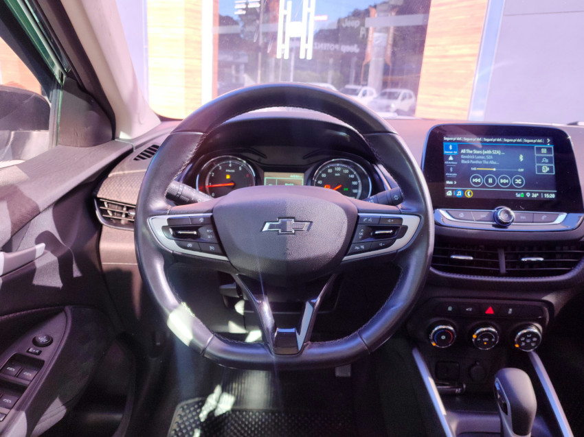 chevrolet onix 1.0 turbo flex plus premier automatico 4p 2022