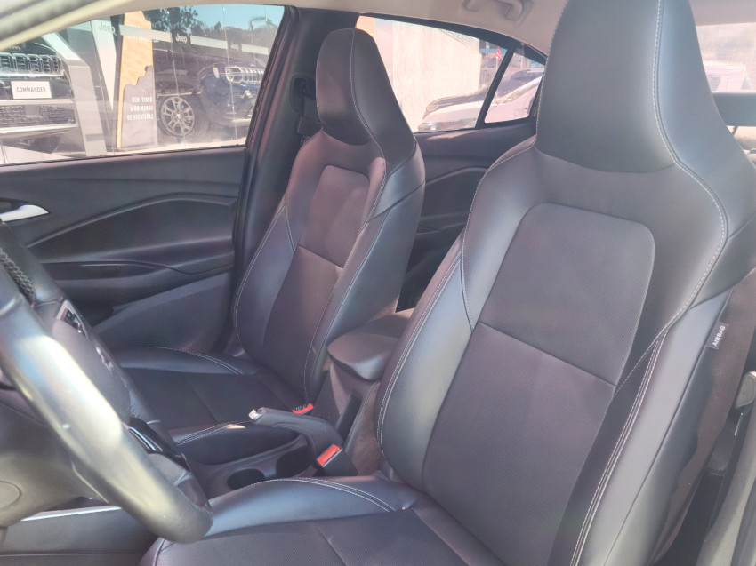 chevrolet onix 1.0 turbo flex plus premier automatico 4p 2022