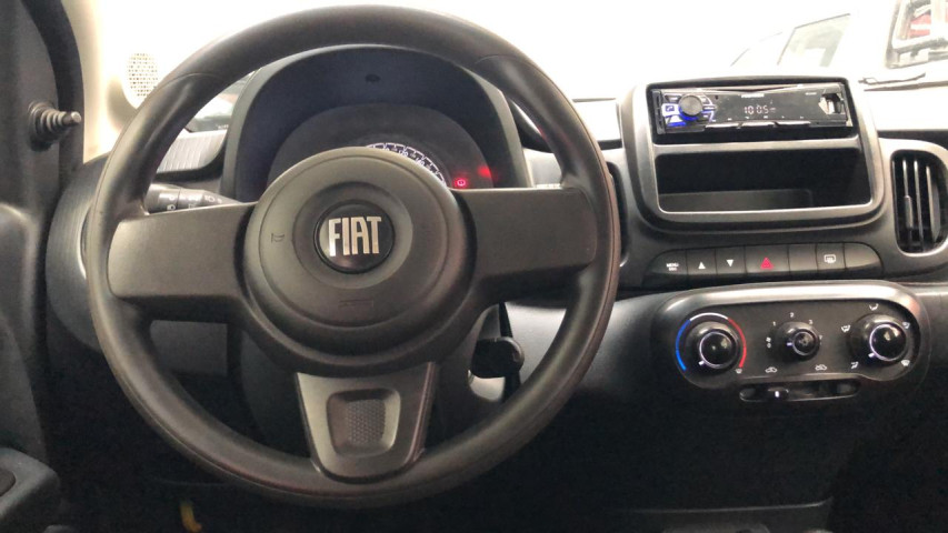 fiat mobi 1.0 evo flex like. manual 4p 2023