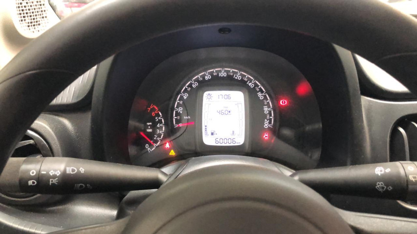 fiat mobi 1.0 evo flex like. manual 4p 2023