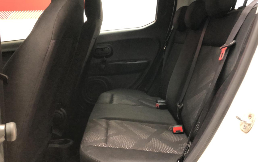 fiat mobi 1.0 evo flex like. manual 4p 2023
