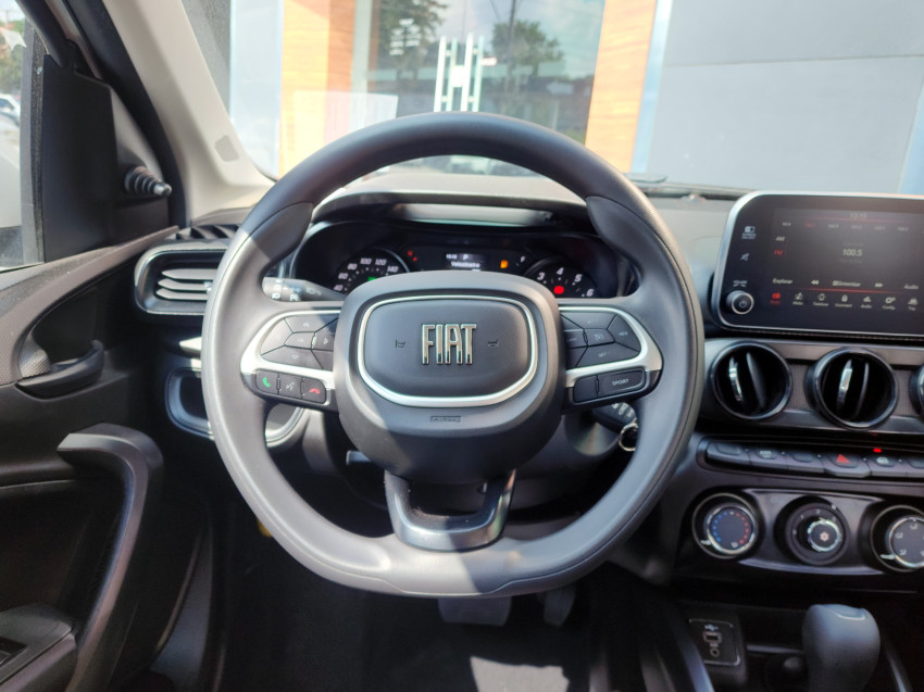 fiat cronos 1.3 firefly flex drive cvt 4p automatico 2024