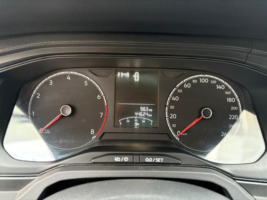 volkswagen polo 1.0 mpi track manual flex 4p 2024