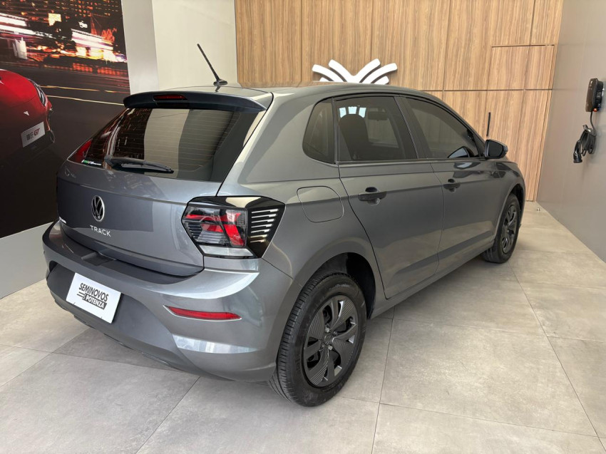 volkswagen polo 1.0 mpi track manual flex 4p 2024