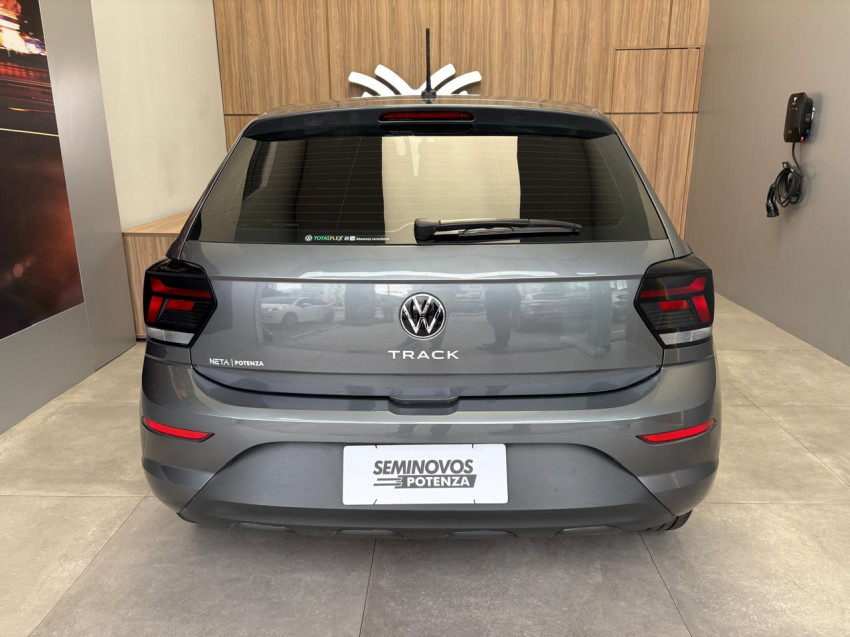 volkswagen polo 1.0 mpi track manual flex 4p 2024