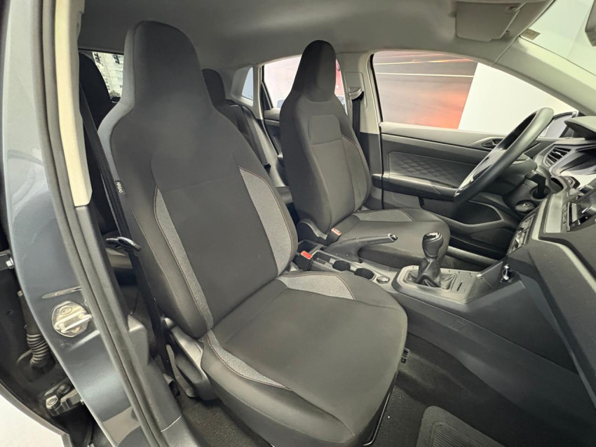 volkswagen polo 1.0 mpi track manual flex 4p 2024
