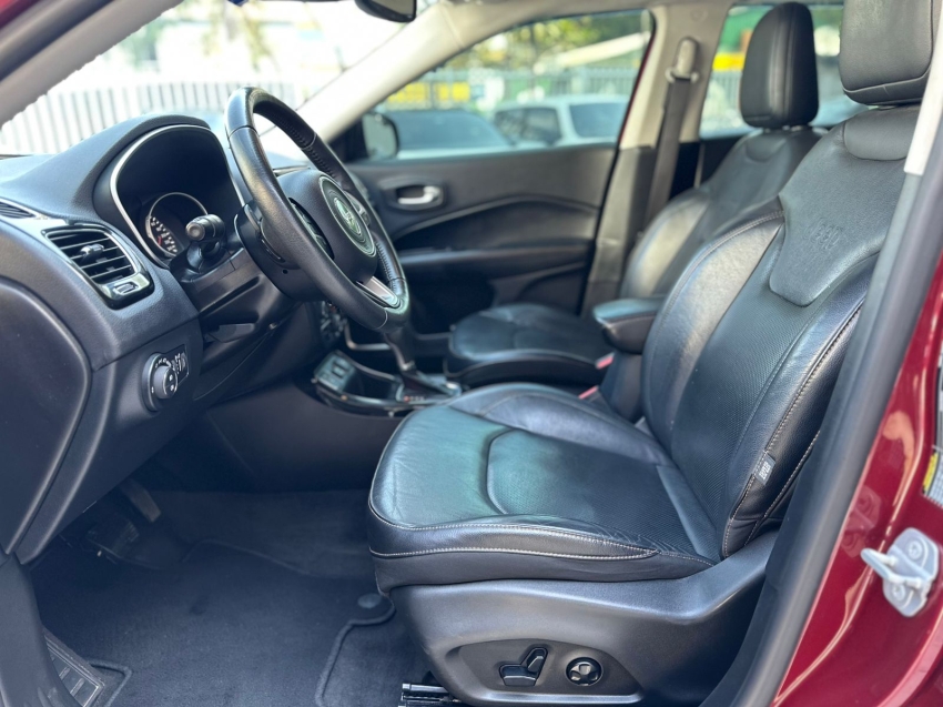 compass limited 2.0 flex - impecavel carro!!! compass limited 2.0 flex - impecavel carro!!!