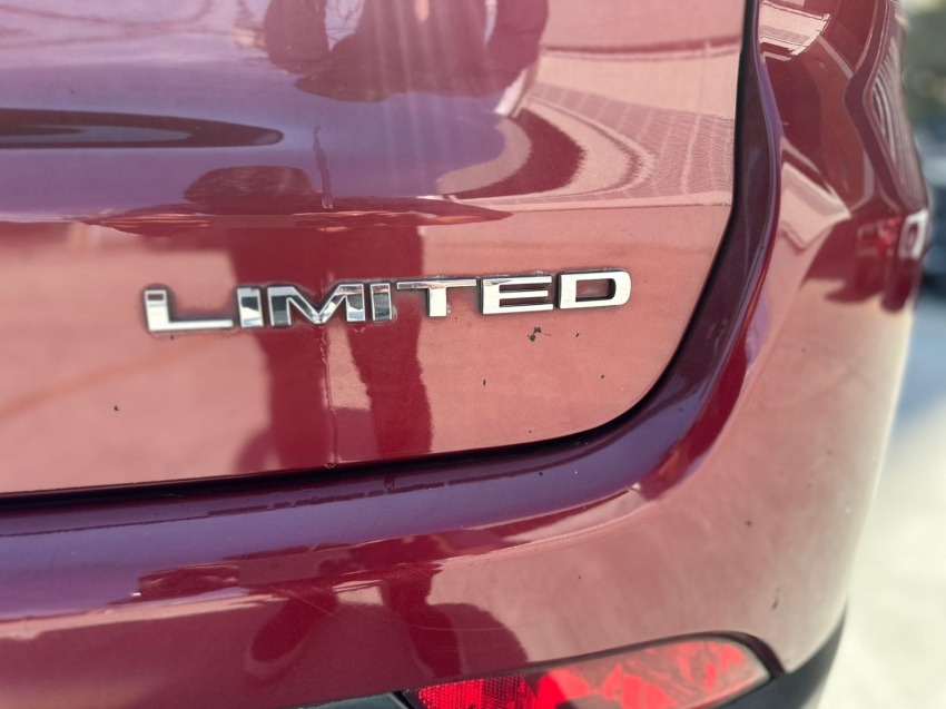 compass limited 2.0 flex - impecavel carro!!! compass limited 2.0 flex - impecavel carro!!!