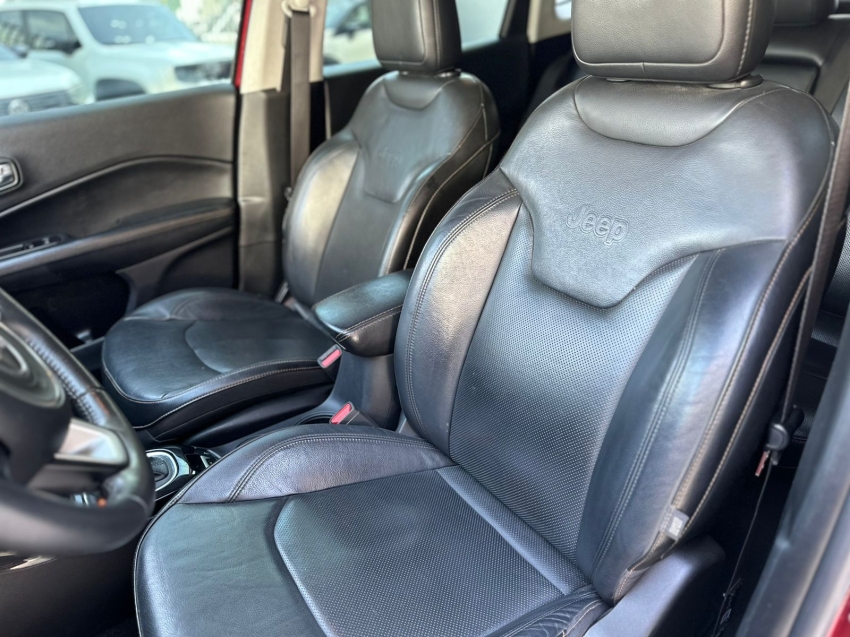 compass limited 2.0 flex - impecavel carro!!! compass limited 2.0 flex - impecavel carro!!!