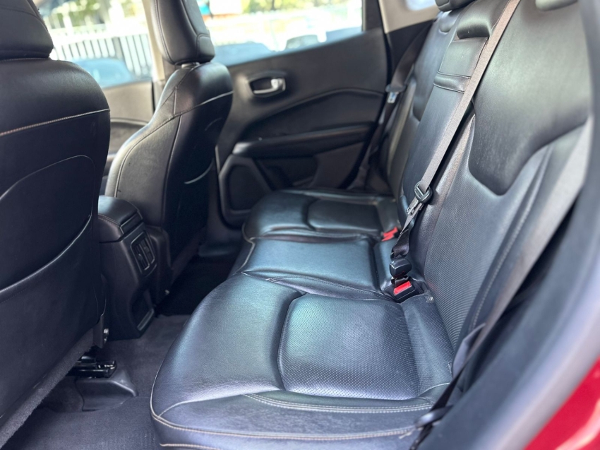 compass limited 2.0 flex - impecavel carro!!! compass limited 2.0 flex - impecavel carro!!!