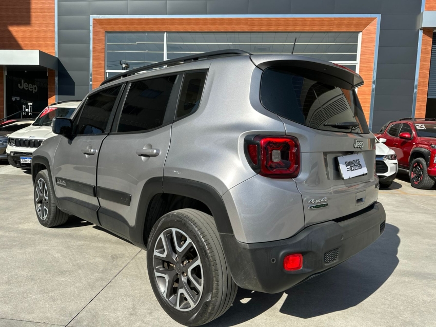 jeep renegade 2.0 16v turbo diesel longitude 4p 4x4 automatico 2020 jeep renegade 2.0 16v turbo diesel longitude 4p 4x4 automatico 2020