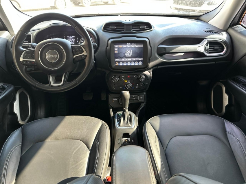 jeep renegade 2.0 16v turbo diesel longitude 4p 4x4 automatico 2020 jeep renegade 2.0 16v turbo diesel longitude 4p 4x4 automatico 2020
