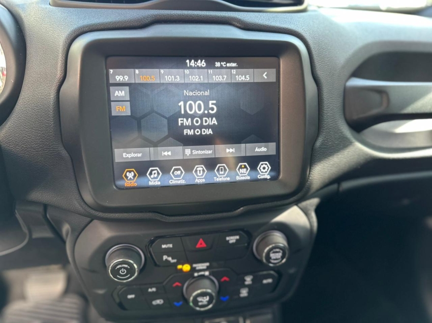 jeep renegade 2.0 16v turbo diesel longitude 4p 4x4 automatico 2020 jeep renegade 2.0 16v turbo diesel longitude 4p 4x4 automatico 2020