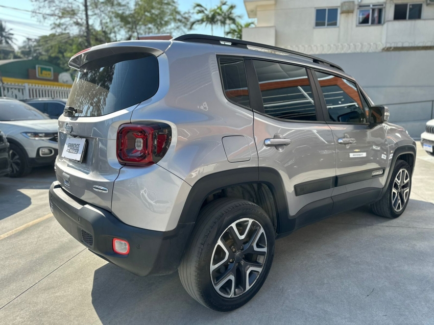 jeep renegade 2.0 16v turbo diesel longitude 4p 4x4 automatico 2020 jeep renegade 2.0 16v turbo diesel longitude 4p 4x4 automatico 2020