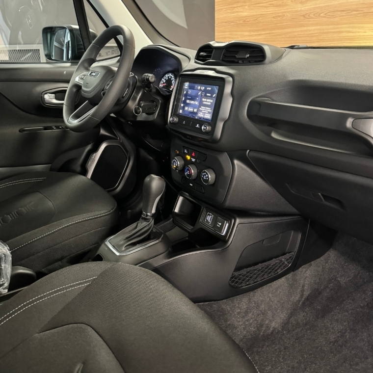jeep renegade 1.3 t270 turbo flex sport at6 4p automatico 2024 jeep renegade 1.3 t270 turbo flex sport at6 4p automatico 2024