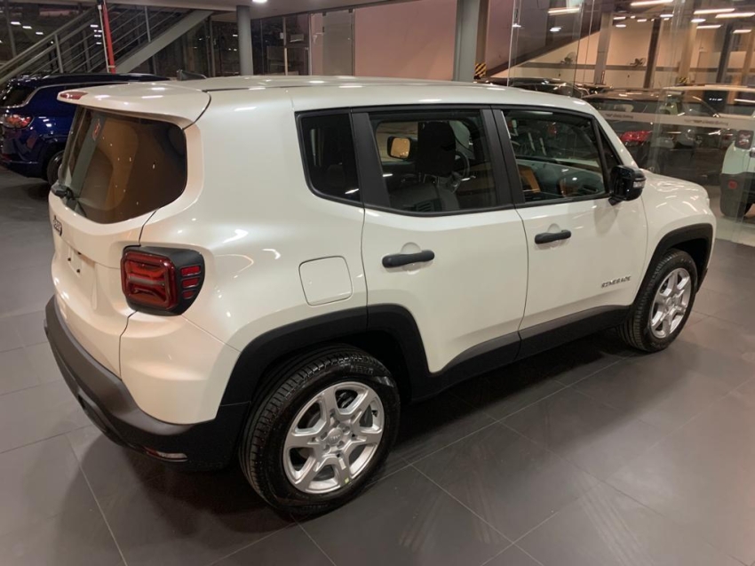 jeep renegade 1.3 t270 turbo flex sport at6 4p automatico 2024 jeep renegade 1.3 t270 turbo flex sport at6 4p automatico 2024