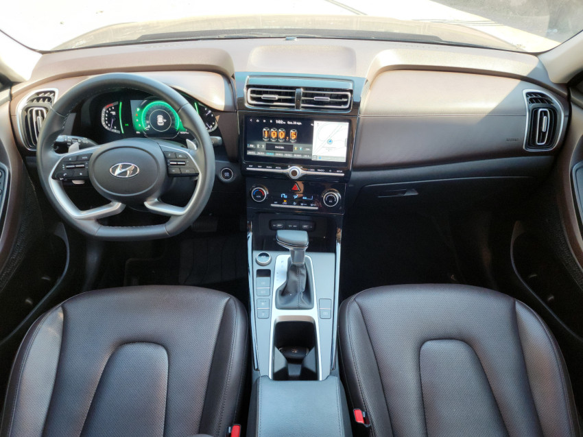 hyundai creta 1.0 tgdi flex platinum automatico 9.9 4p 2023 hyundai creta 1.0 tgdi flex platinum automatico 9.9 4p 2023