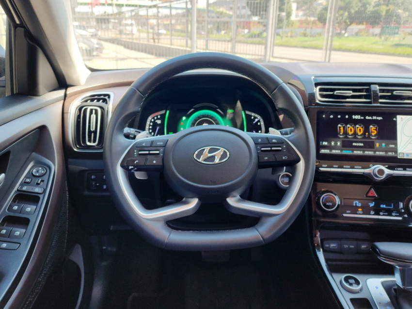 hyundai creta 1.0 tgdi flex platinum automatico 9.9 4p 2023 hyundai creta 1.0 tgdi flex platinum automatico 9.9 4p 2023