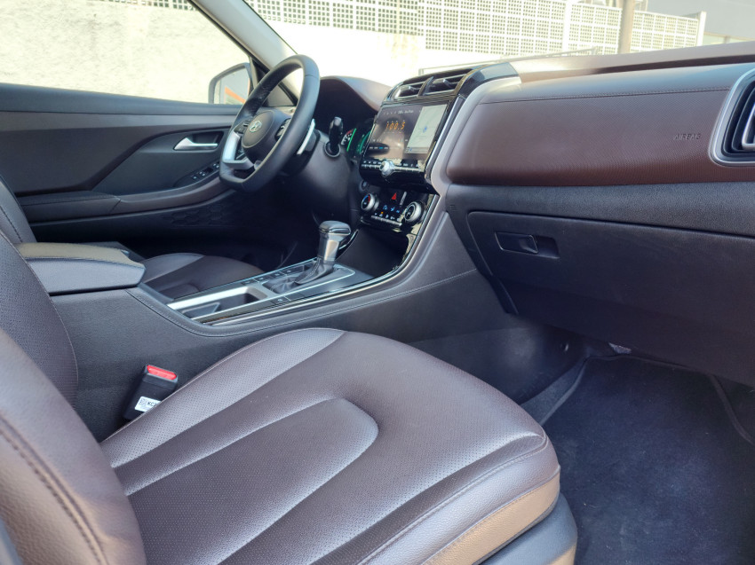 hyundai creta 1.0 tgdi flex platinum automatico 9.9 4p 2023 hyundai creta 1.0 tgdi flex platinum automatico 9.9 4p 2023