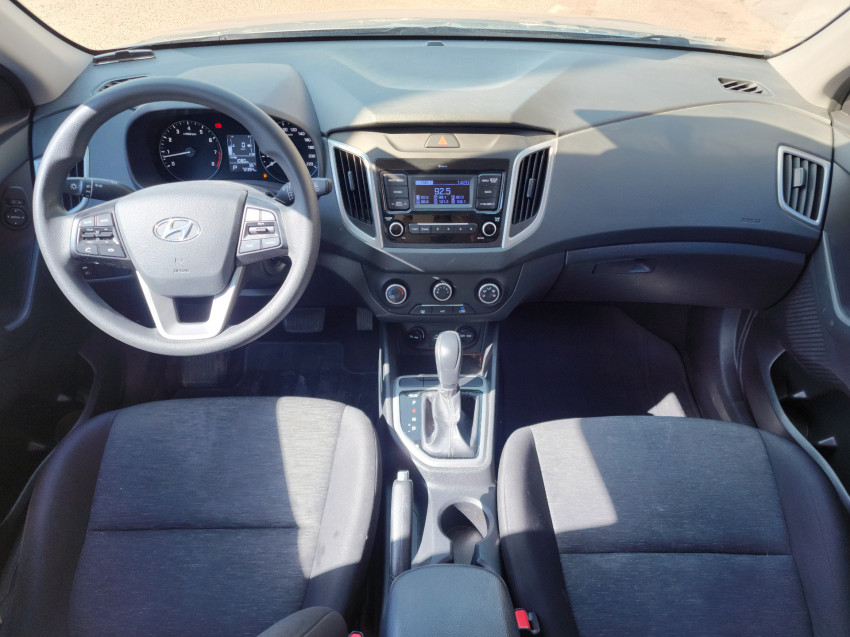 hyundai creta 1.6 16v flex action automatico 1.5 4p 2021 hyundai creta 1.6 16v flex action automatico 1.5 4p 2021