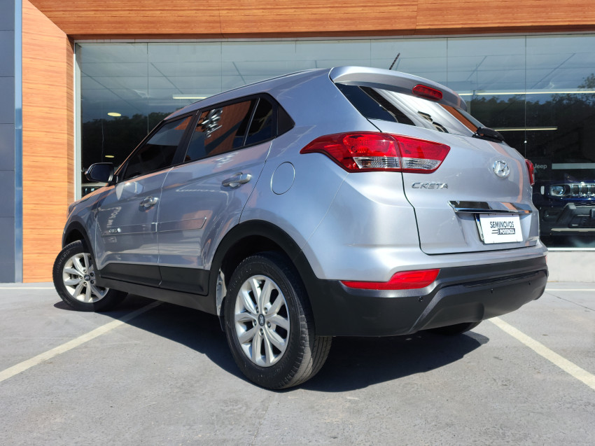 hyundai creta 1.6 16v flex action automatico 1.5 4p 2021 hyundai creta 1.6 16v flex action automatico 1.5 4p 2021