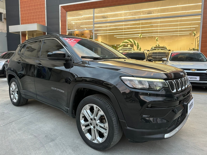 jeep compass 1.3 t270 turbo flex longitude at6 2.0 4p automatico 2022 jeep compass 1.3 t270 turbo flex longitude at6 2.0 4p automatico 2022