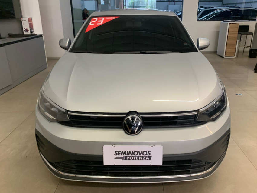 volkswagen virtus 1.0 170 tsi automatico flex 4p 2023