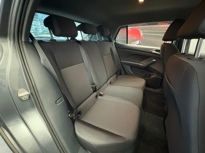 volkswagen t-cross 1.0 200 tsi total flex at 23/24 seminovo