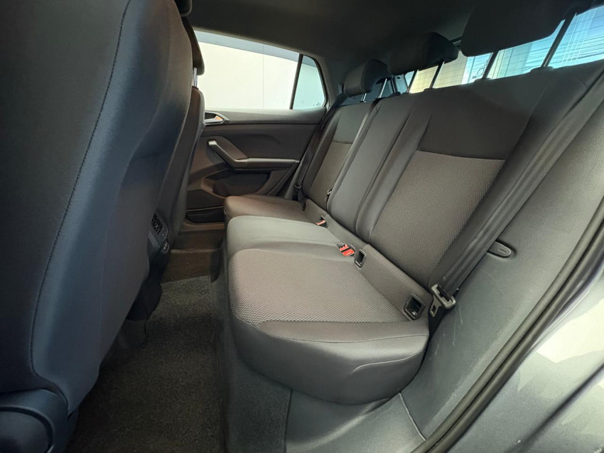 volkswagen t-cross 1.0 200 tsi total flex at 23/24 seminovo
