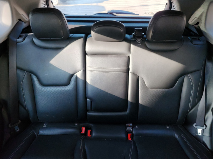 jeep compass 1.3 t270 turbo flex longitude at6 22/23 seminovo